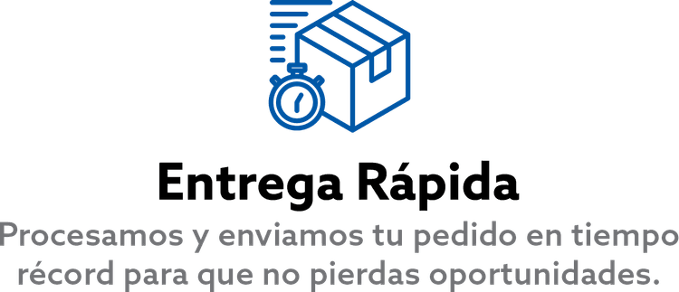 Entrega Rápida